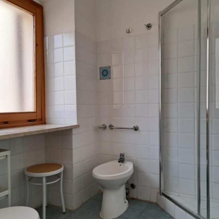 Le due Sicilie-Guest House - Small Single Room - 2