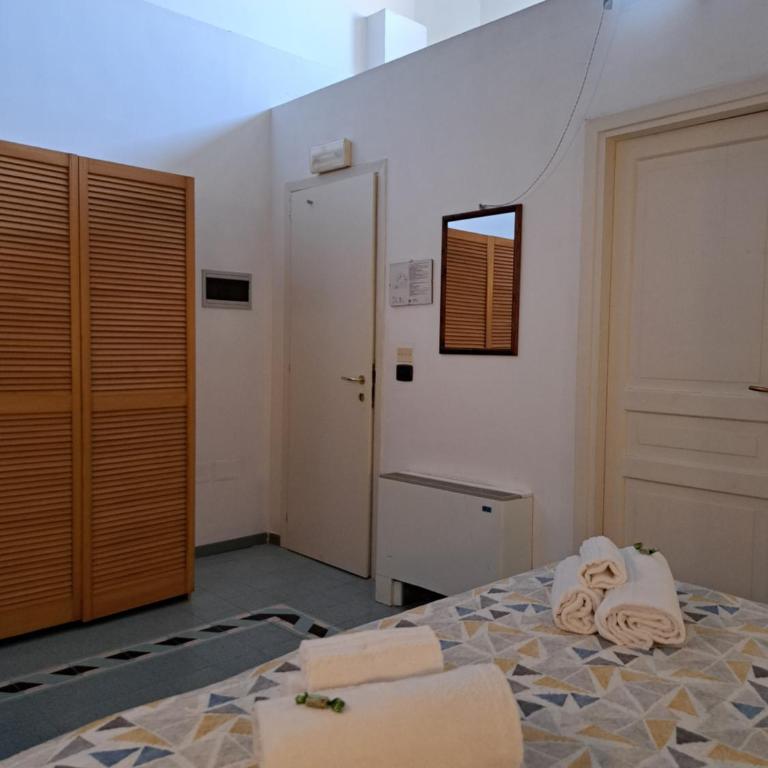 Le due Sicilie-Guest House - Economy Double or Twin Room - 20