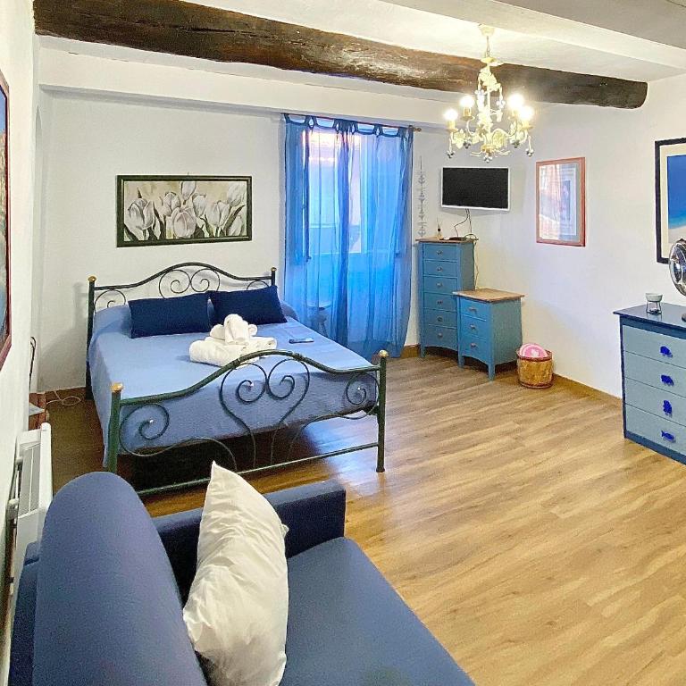 Apartment in the centre of Menton - Apartment mit 1 Schlafzimmer - 2