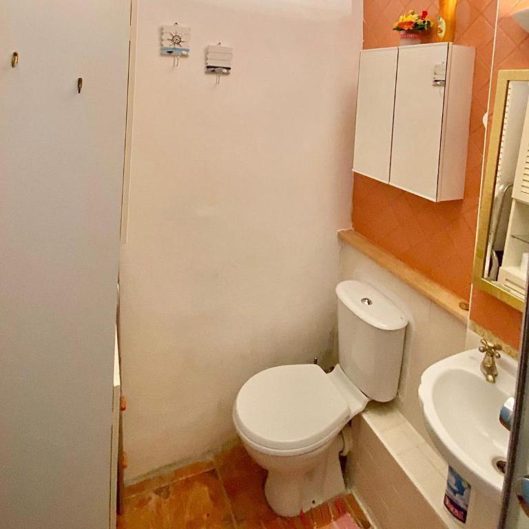 Apartment in the centre of Menton - Apartment mit 1 Schlafzimmer - 4