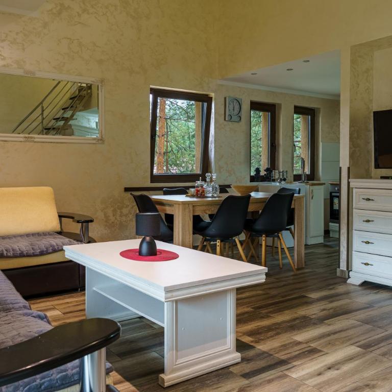 Apartmani Nevena Divčibare - Two-Bedroom Apartment - 17