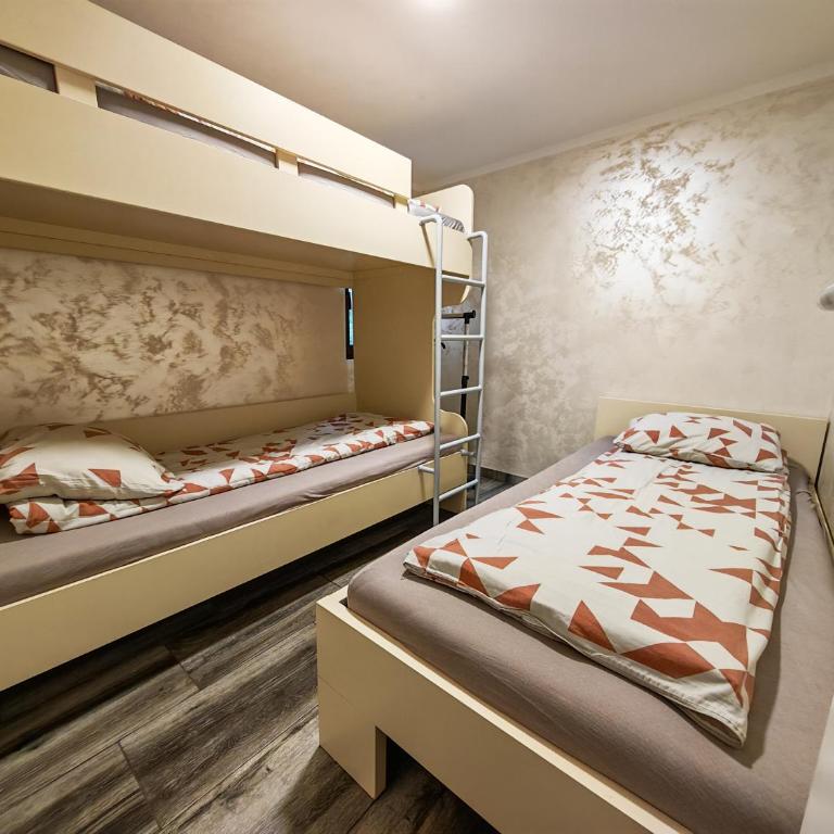 Apartmani Nevena Divčibare - Two-Bedroom Apartment - 13