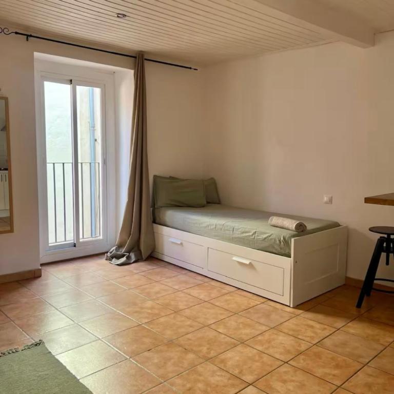 Mediona III - Apartamento de 1 dormitorio - 1