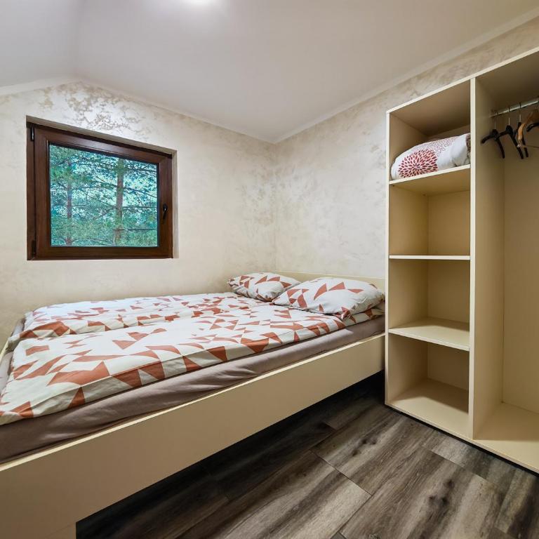 Apartmani Nevena Divčibare - Two-Bedroom Apartment - 11
