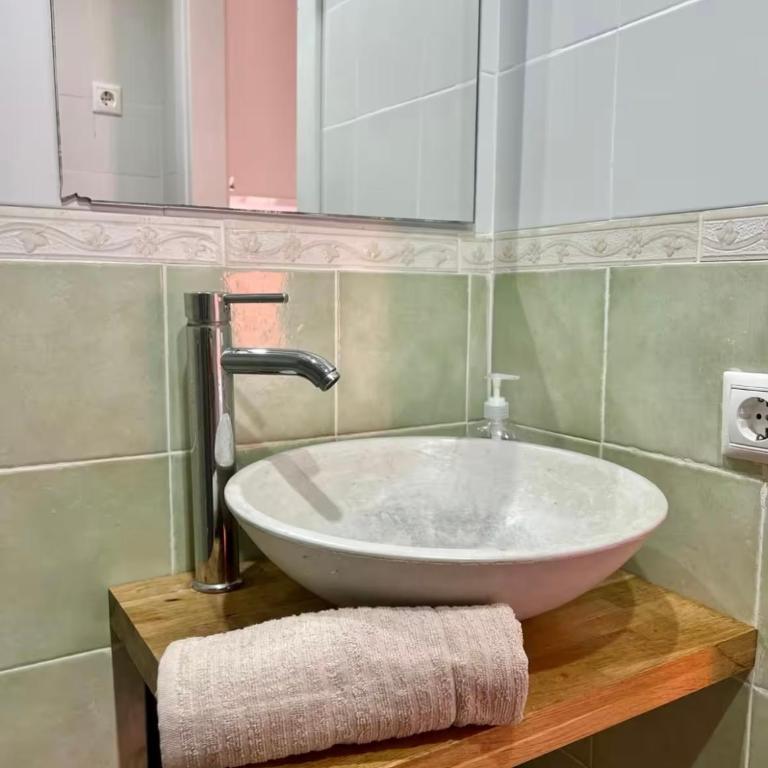 Mediona III - Apartamento de 1 dormitorio - 3