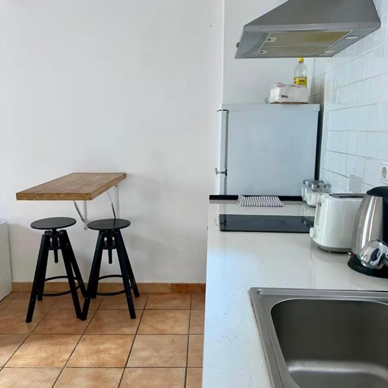 Mediona III - Apartamento de 1 dormitorio - 4
