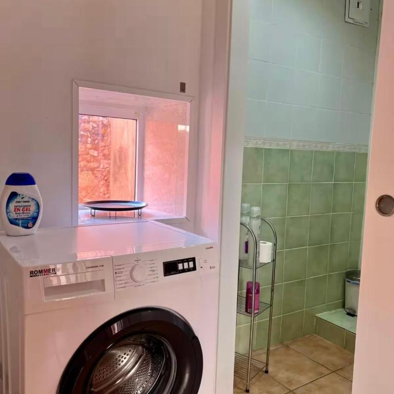 Mediona III - Apartamento de 1 dormitorio - 7