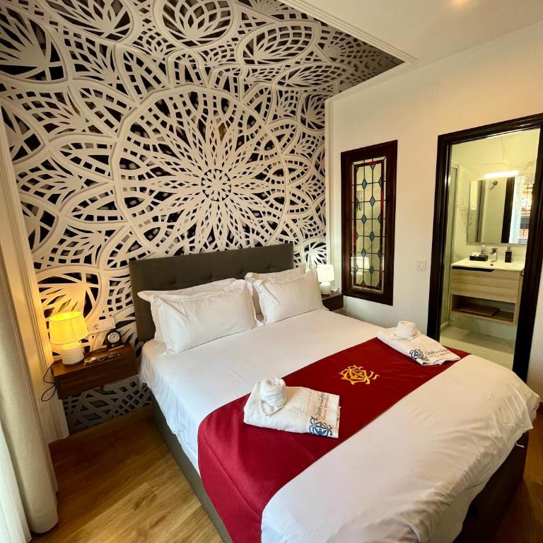 Casón De Los López Apartments - Apartamento de 2 dormitorios - 2