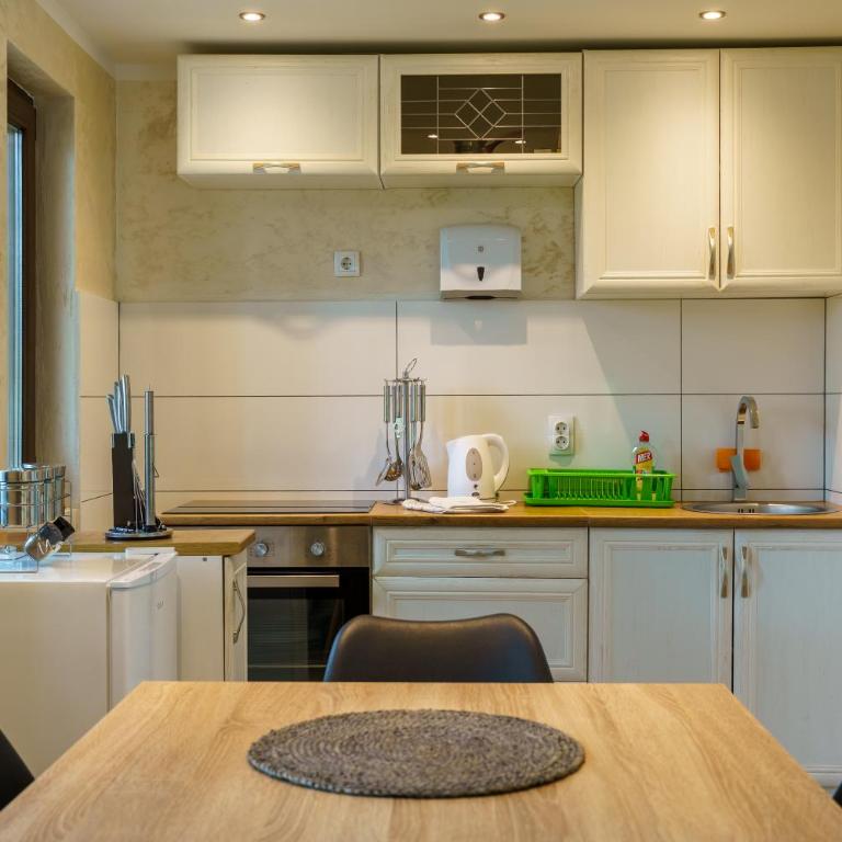 Apartmani Nevena Divčibare - Two-Bedroom Apartment - 9