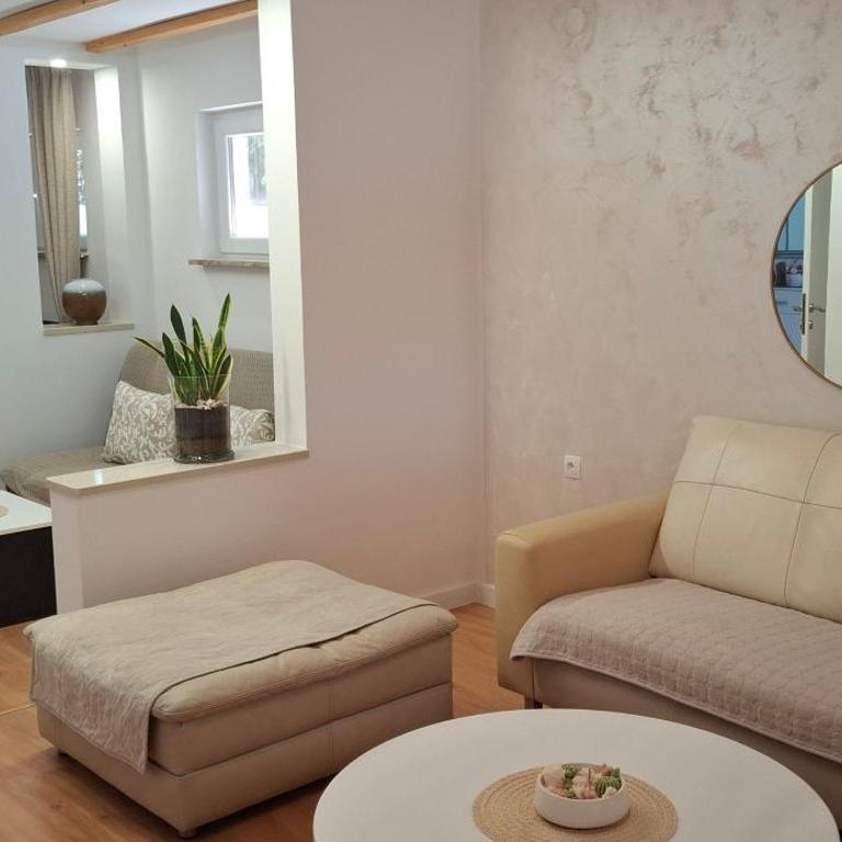 Guest House NO 13 - Apartment - Ground Floor - 15