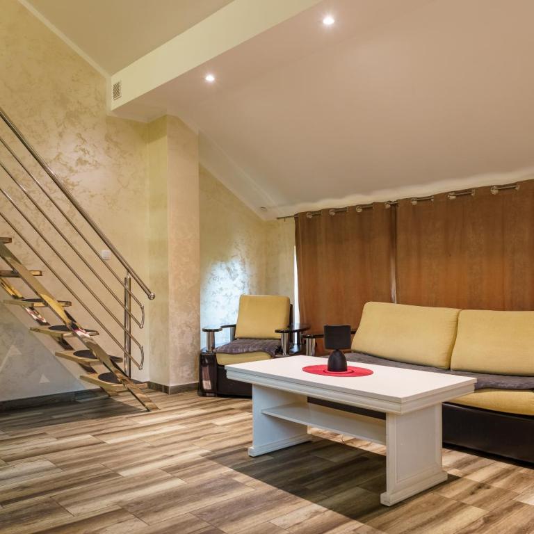 Apartmani Nevena Divčibare - Two-Bedroom Apartment - 8