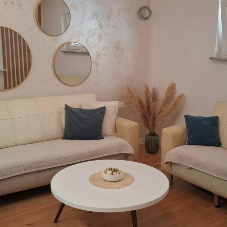 Guest House NO 13 - Apartment - Ground Floor - 13