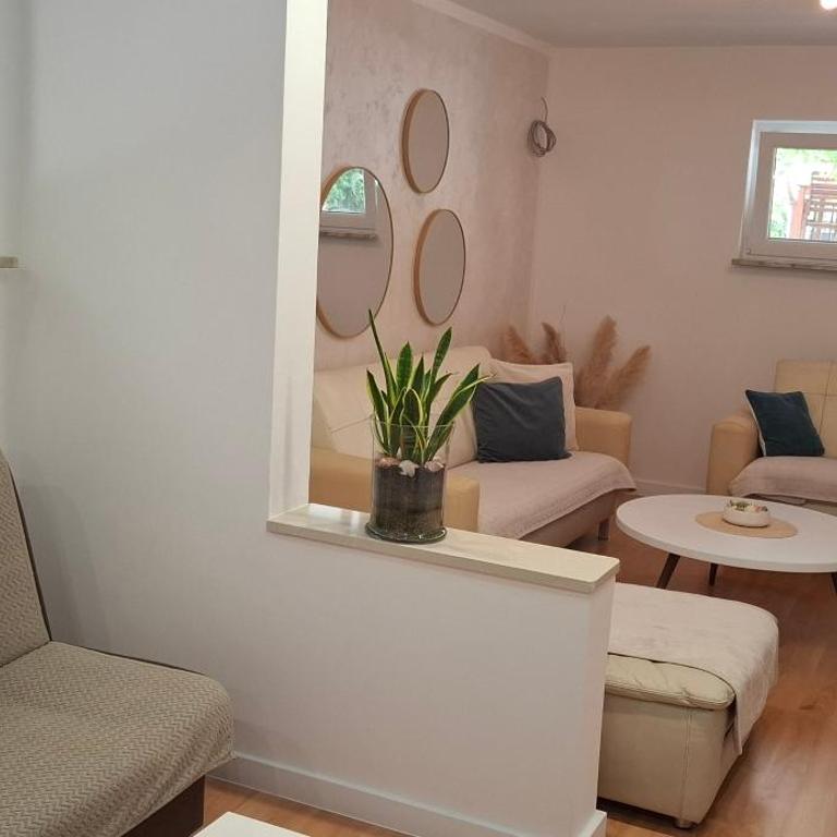 Guest House NO 13 - Apartment - Ground Floor - 10