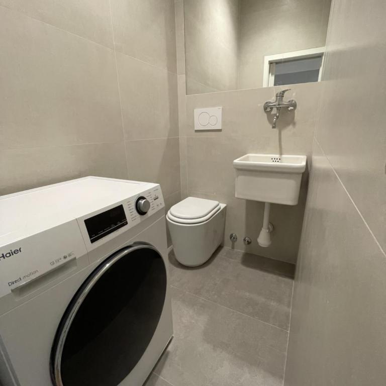 Maresi Suite - Appartamento con 2 Camere da Letto - 18