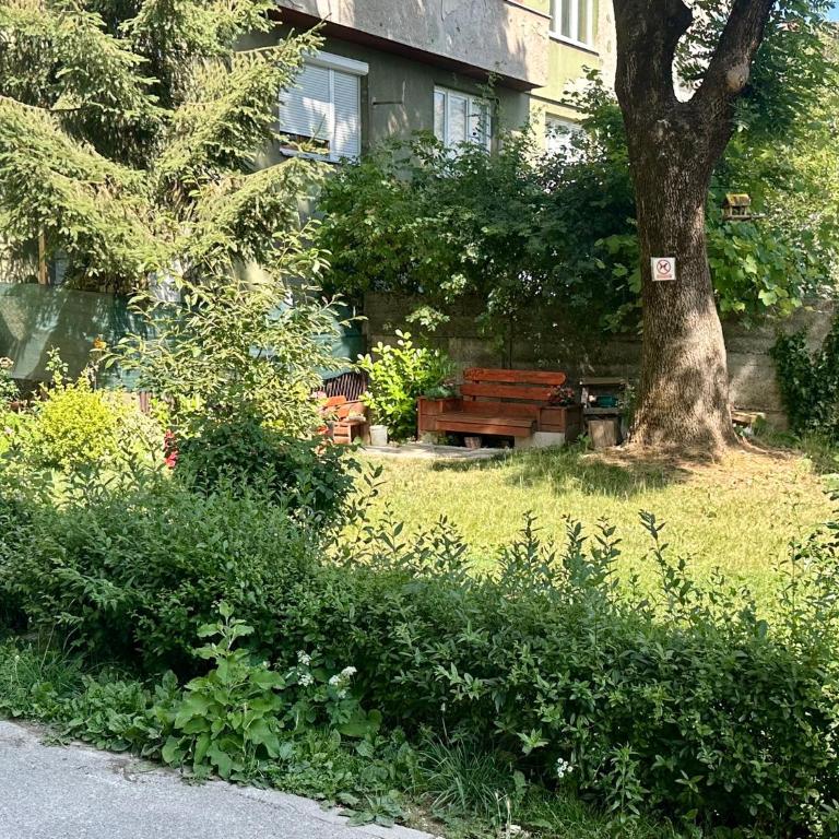 Cozy family apartment - Bjelave - Two-Bedroom Apartment - 26