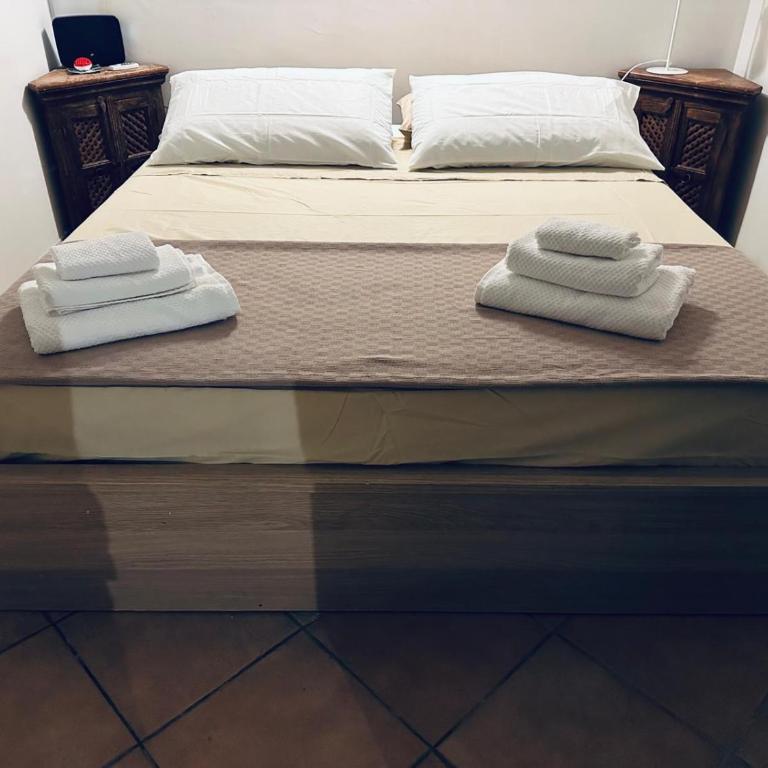 Cala Costa - Appartamento con 2 Camere da Letto - 15