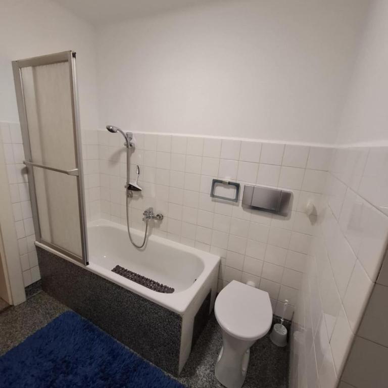 Eisenerzer Apartments - Radmeisterhaus - Familien-Apartment mit 2 Schlafzimmern - 10