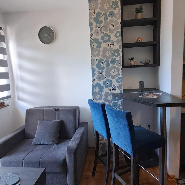 Zlatiborski konaci 14 Pet Frendly! - Apartman sa 1 Spavaćom Sobom - 29
