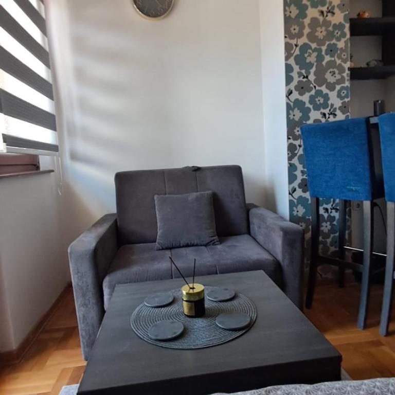 Zlatiborski konaci 14 Pet Frendly! - Apartman sa 1 Spavaćom Sobom - 14