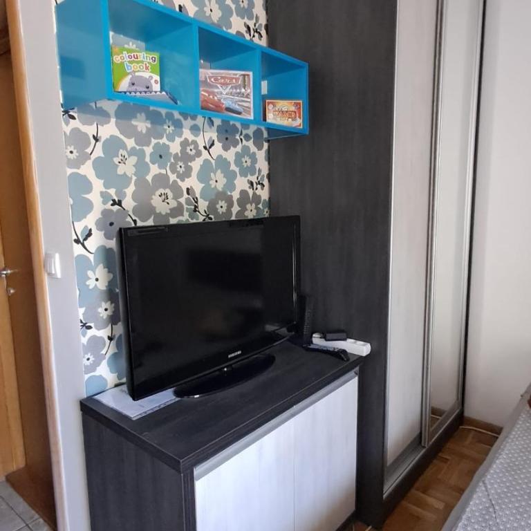 Zlatiborski konaci 14 Pet Frendly! - Apartman sa 1 Spavaćom Sobom - 26