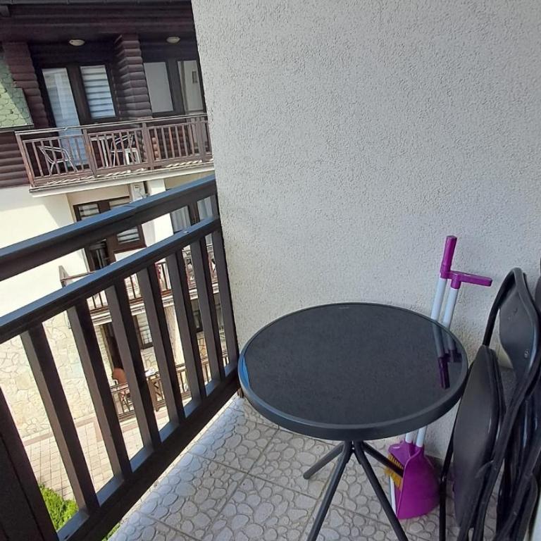 Zlatiborski konaci 14 Pet Frendly! - Apartman sa 1 Spavaćom Sobom - 12