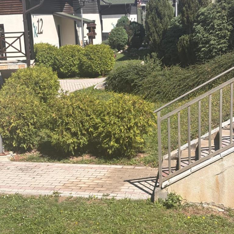 Zlatiborski konaci 14 Pet Frendly! - Apartman sa 1 Spavaćom Sobom - 32