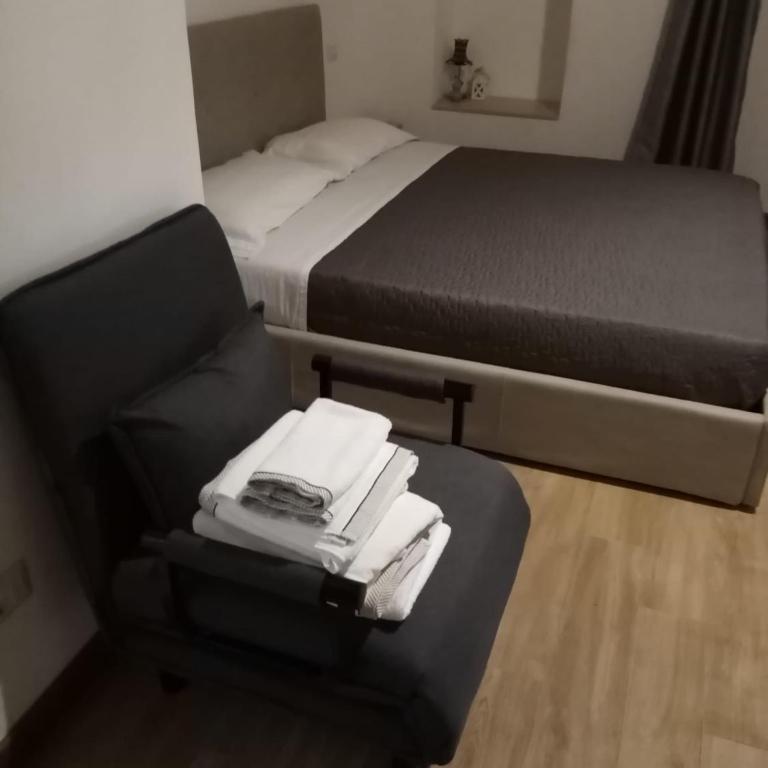 Largo Otranto - Guest House - Camera Deluxe - 1