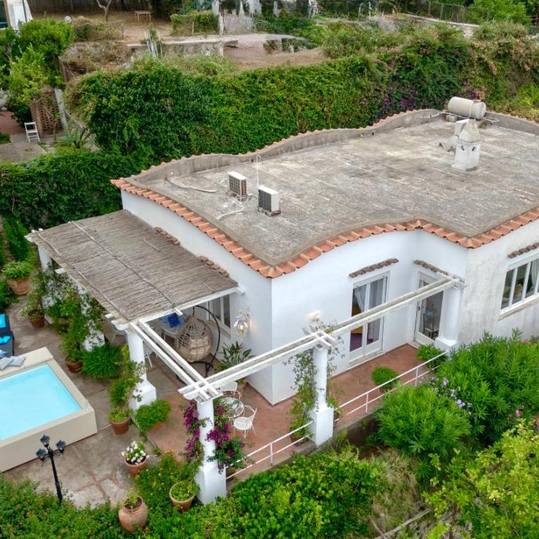 Villa La Capperina - Villa - 69