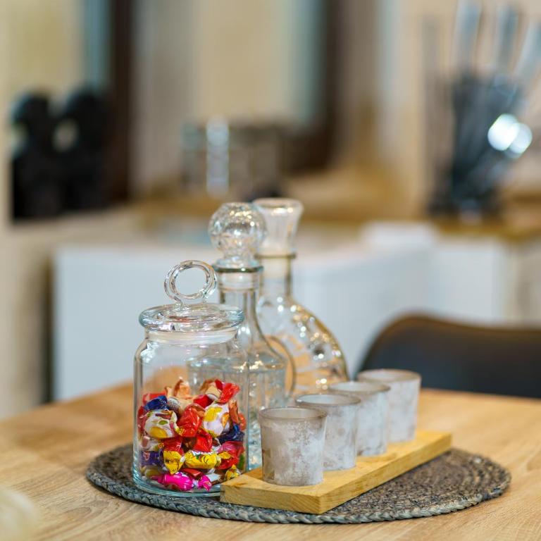 Apartmani Nevena Divčibare - Apartman sa 2 Spavaće Sobe - 3