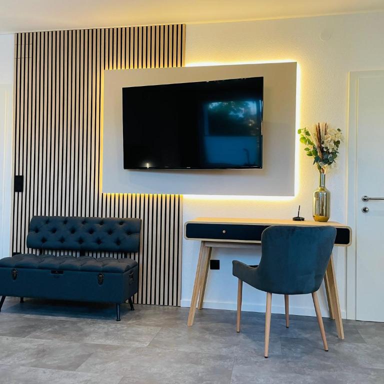 Juwel 02 - Apartment mit 1 Schlafzimmer - 1
