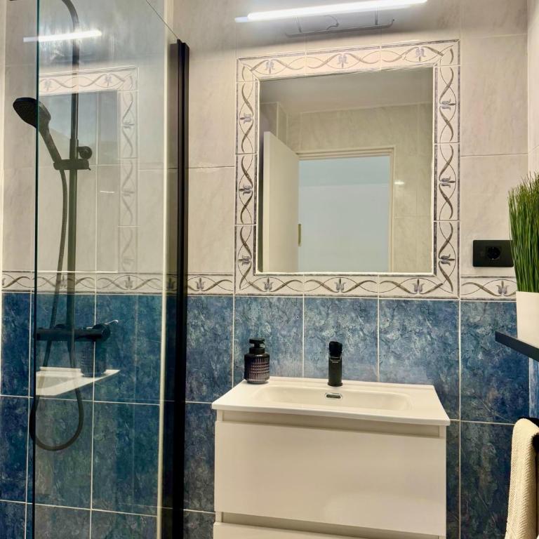Tinache House - Apartamento de 1 dormitorio - 33