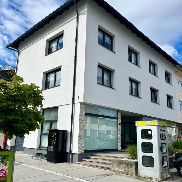 Juwel 02 - Apartment mit 1 Schlafzimmer - 15