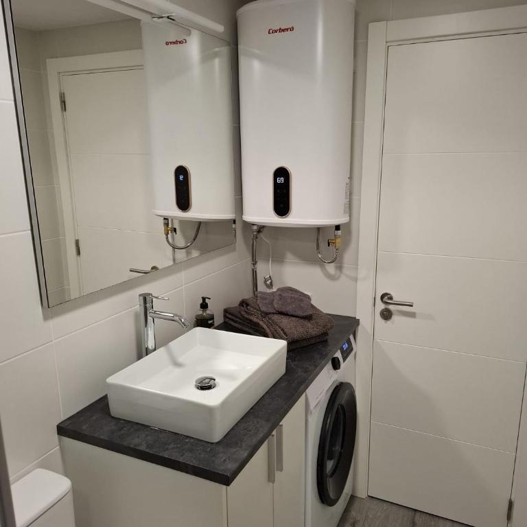Yumbo Holiday Apartment - Tanife CAS - Apartamento de 1 dormitorio - 11