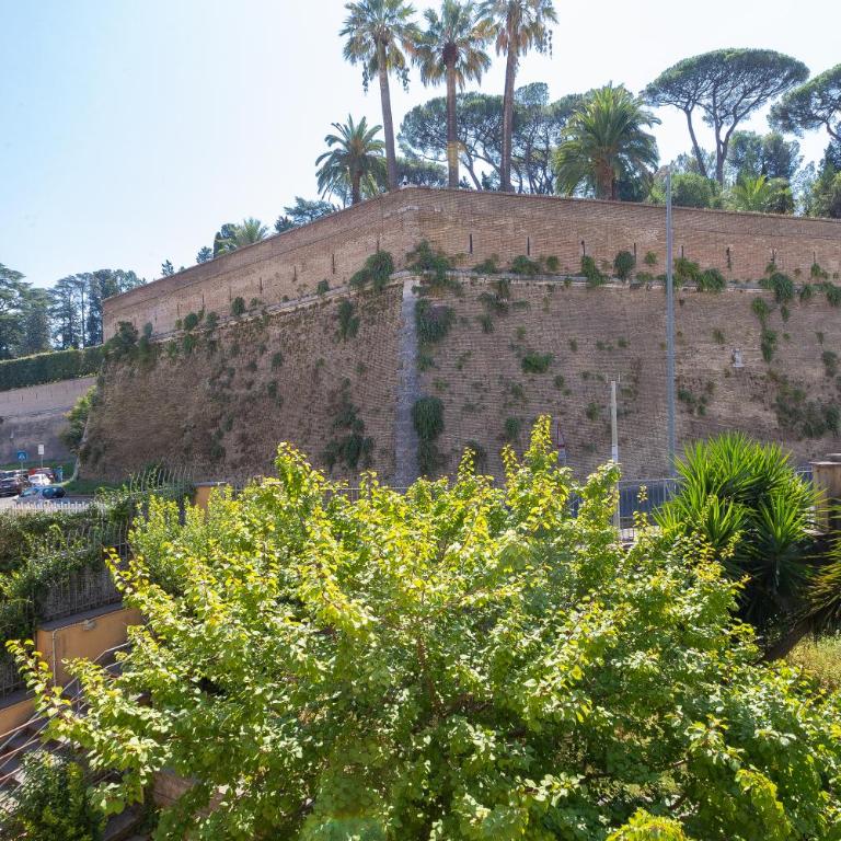 Vatican Walls Apartment - Appartamento con 2 Camere da Letto - 2