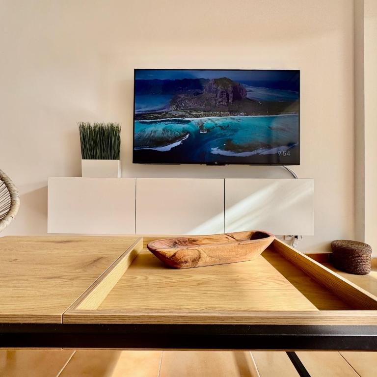 Tinache House - Apartamento de 1 dormitorio - 24