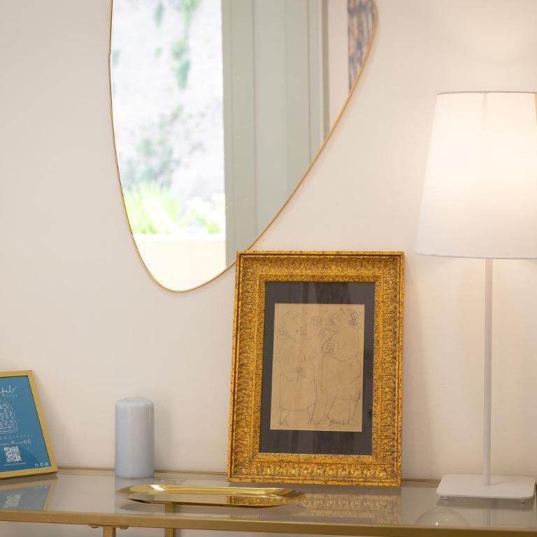 Vatican Walls Apartment - Appartamento con 2 Camere da Letto - 5