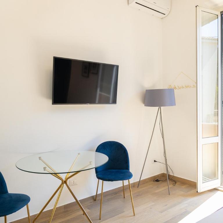 Vatican Walls Apartment - Appartamento con 2 Camere da Letto - 6