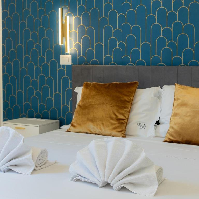Vatican Walls Apartment - Appartamento con 2 Camere da Letto - 10