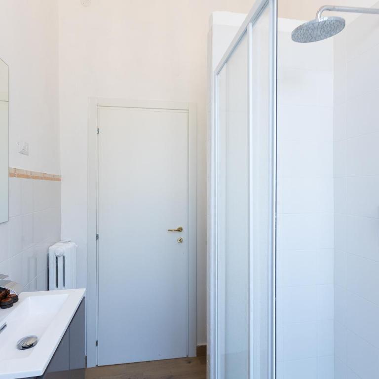 Vatican Walls Apartment - Appartamento con 2 Camere da Letto - 16