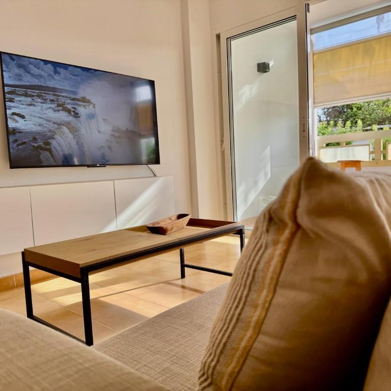 Tinache House - Apartamento de 1 dormitorio - 15