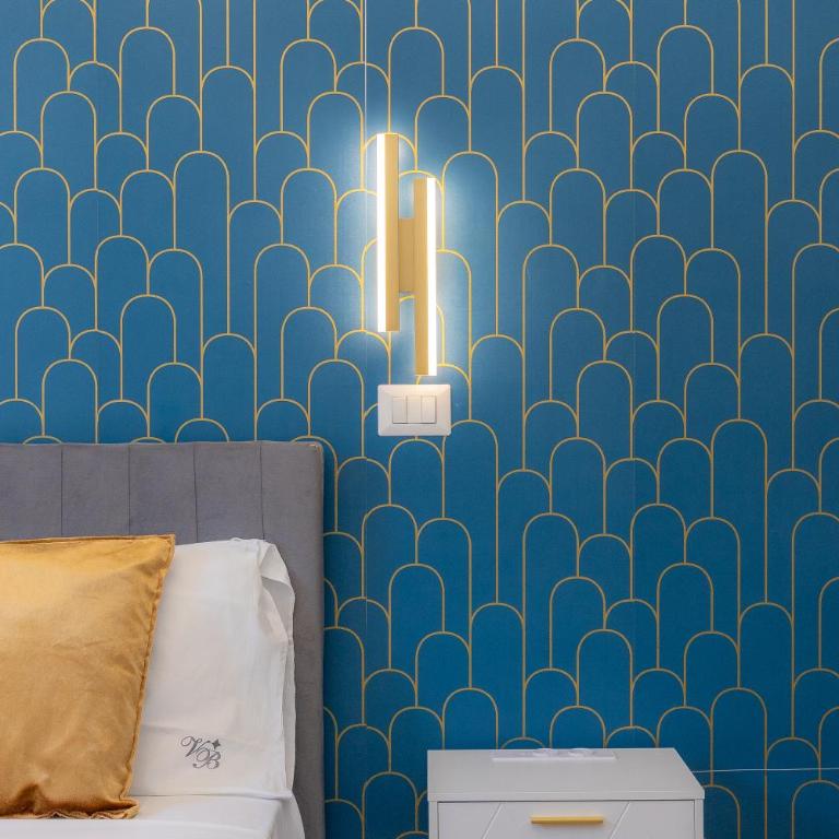 Vatican Walls Apartment - Appartamento con 2 Camere da Letto - 17