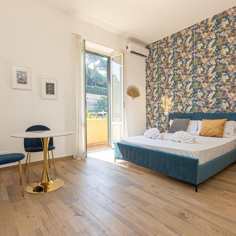 Vatican Walls Apartment - Appartamento con 2 Camere da Letto - 20