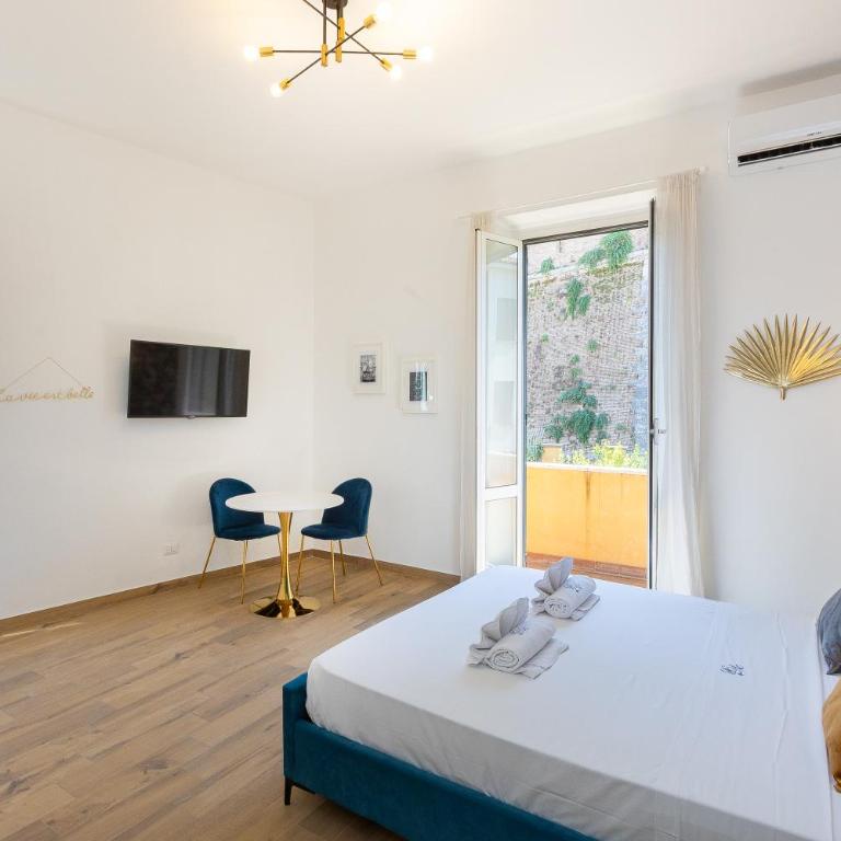 Vatican Walls Apartment - Appartamento con 2 Camere da Letto - 21