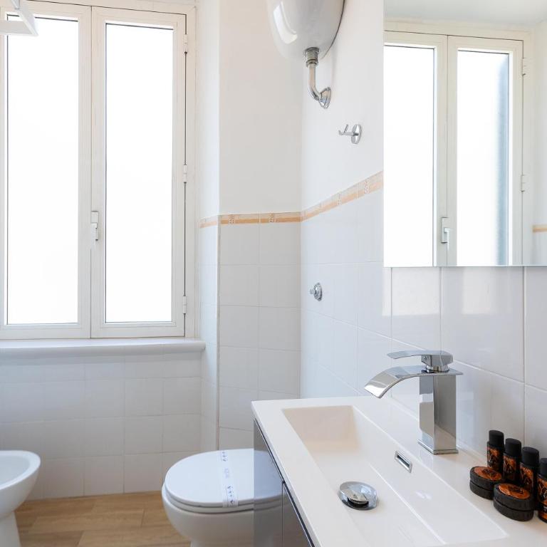 Vatican Walls Apartment - Appartamento con 2 Camere da Letto - 25