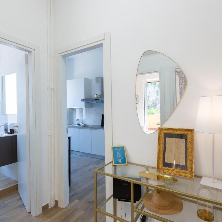 Vatican Walls Apartment - Appartamento con 2 Camere da Letto - 26