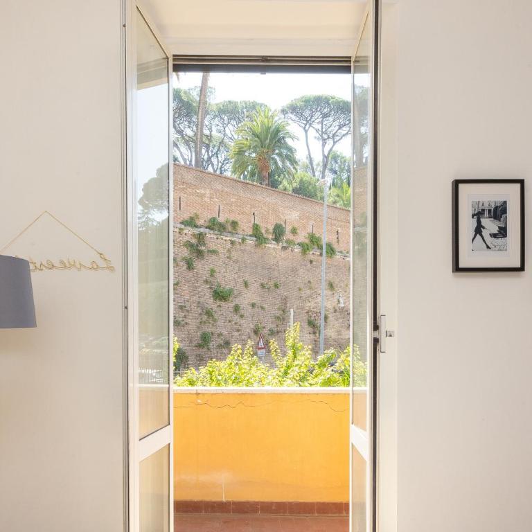 Vatican Walls Apartment - Appartamento con 2 Camere da Letto - 27