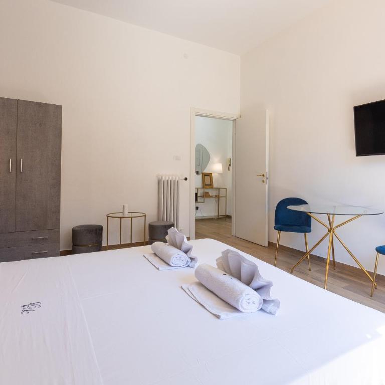 Vatican Walls Apartment - Appartamento con 2 Camere da Letto - 28