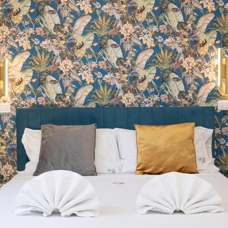 Vatican Walls Apartment - Appartamento con 2 Camere da Letto - 29