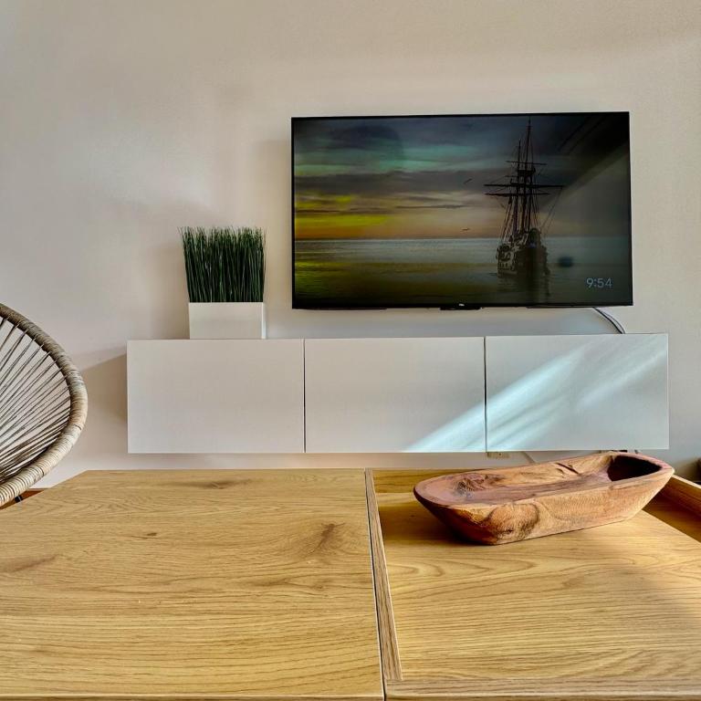 Tinache House - Apartamento de 1 dormitorio - 26