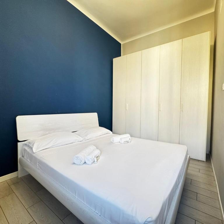 Kibilù - Via Puricelli - Appartamento Superior con 1 Camera da Letto - 1